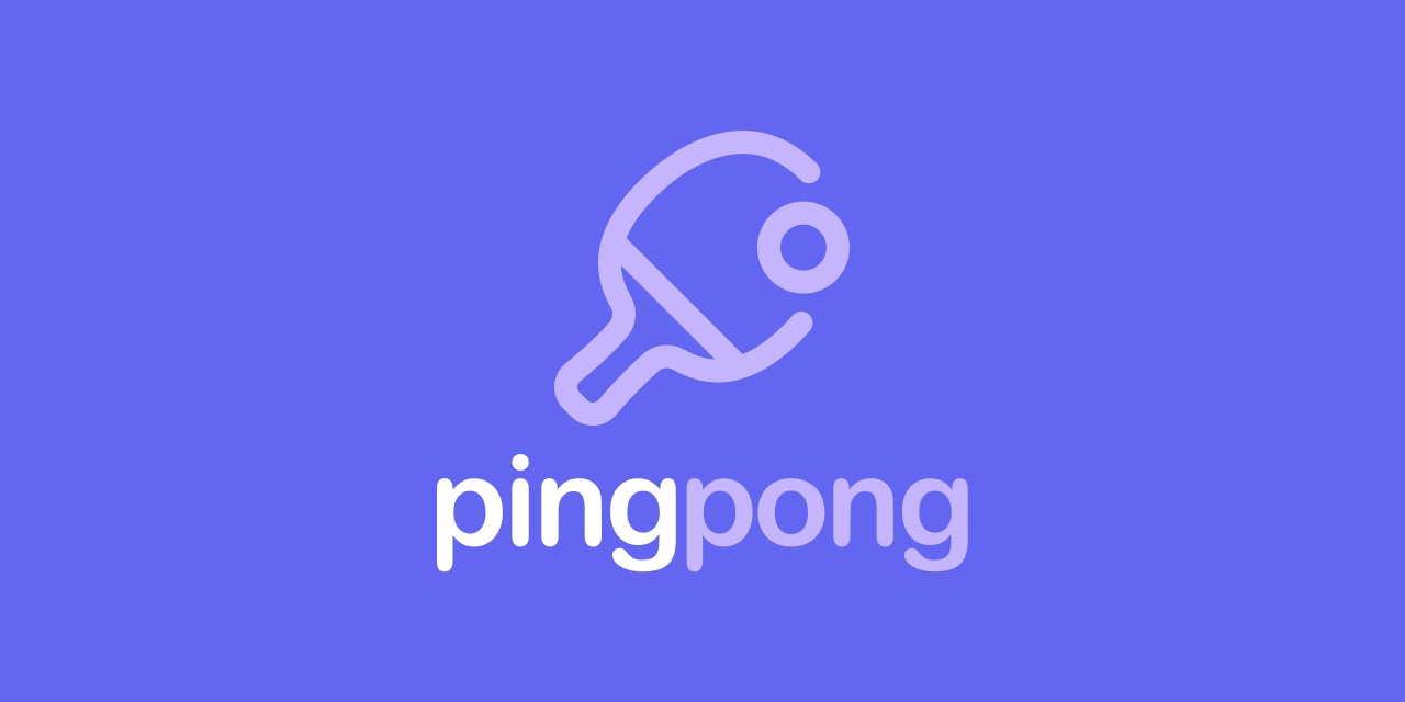 pingpong