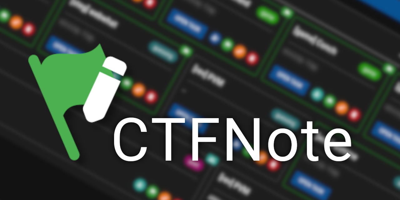 TFNS/CTFNote