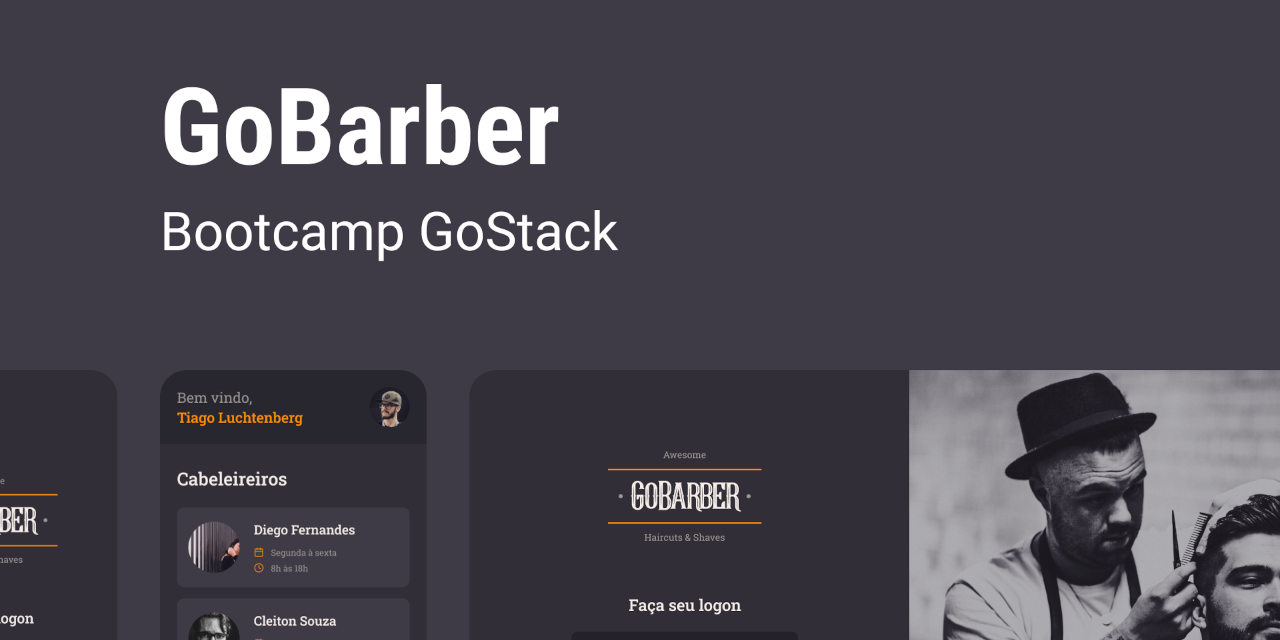 gobarber-web