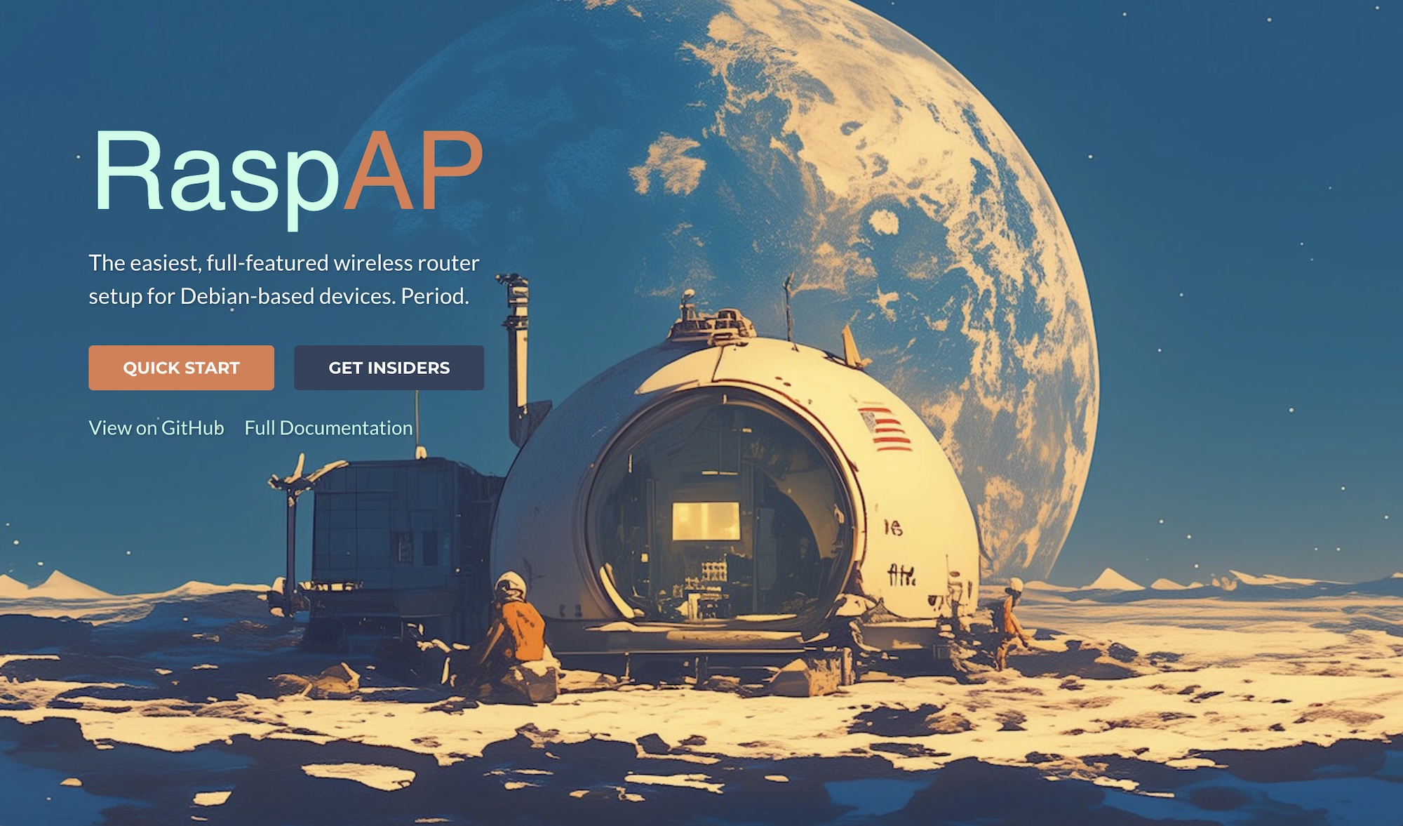 raspap-webgui
