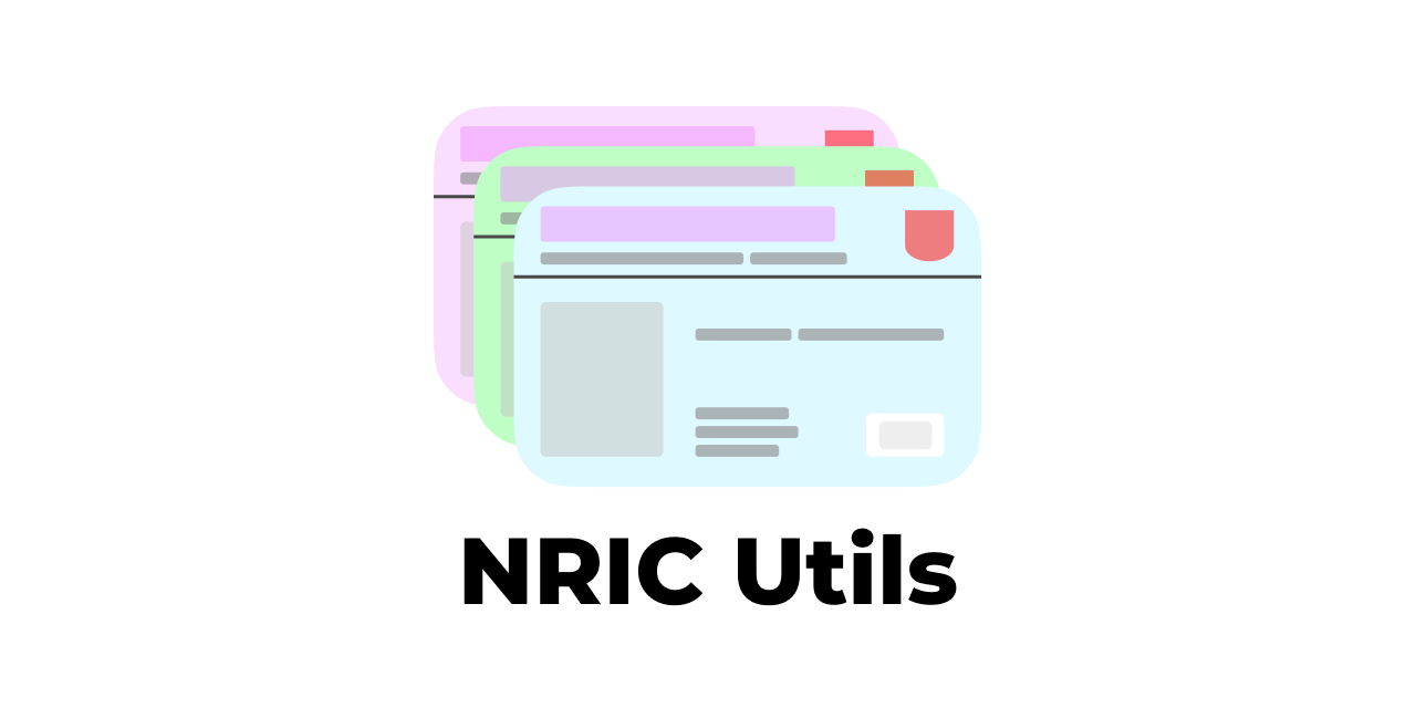 nric-utils