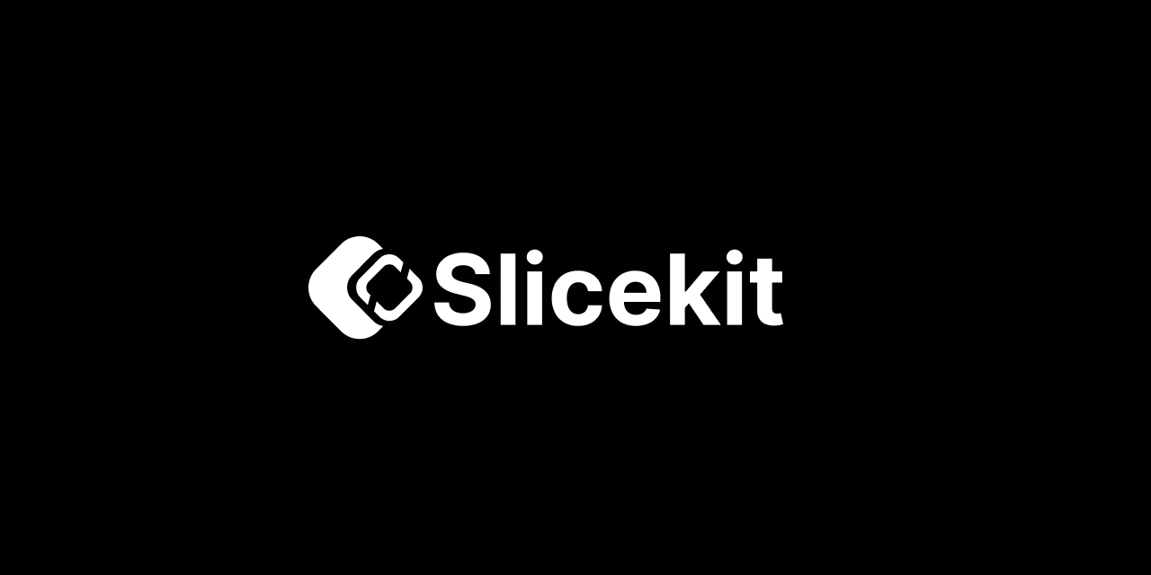 slicekit