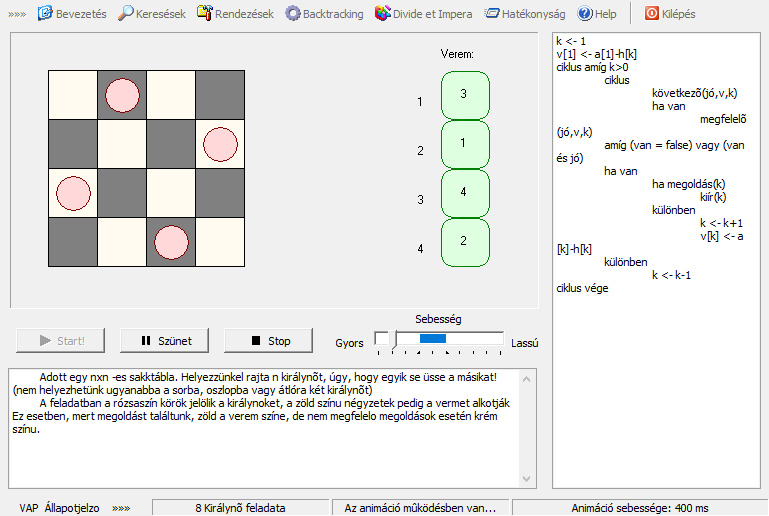 visual-algorithm-presenter