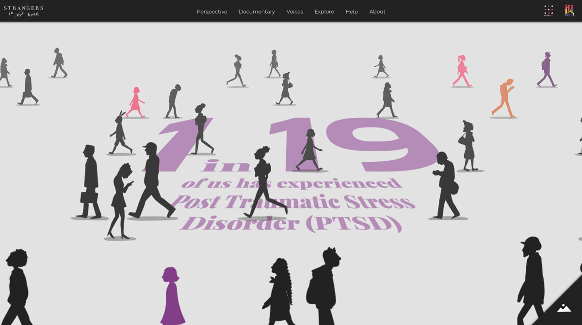 GitHub - siorikitajima/perspective: Generative data visualization ...