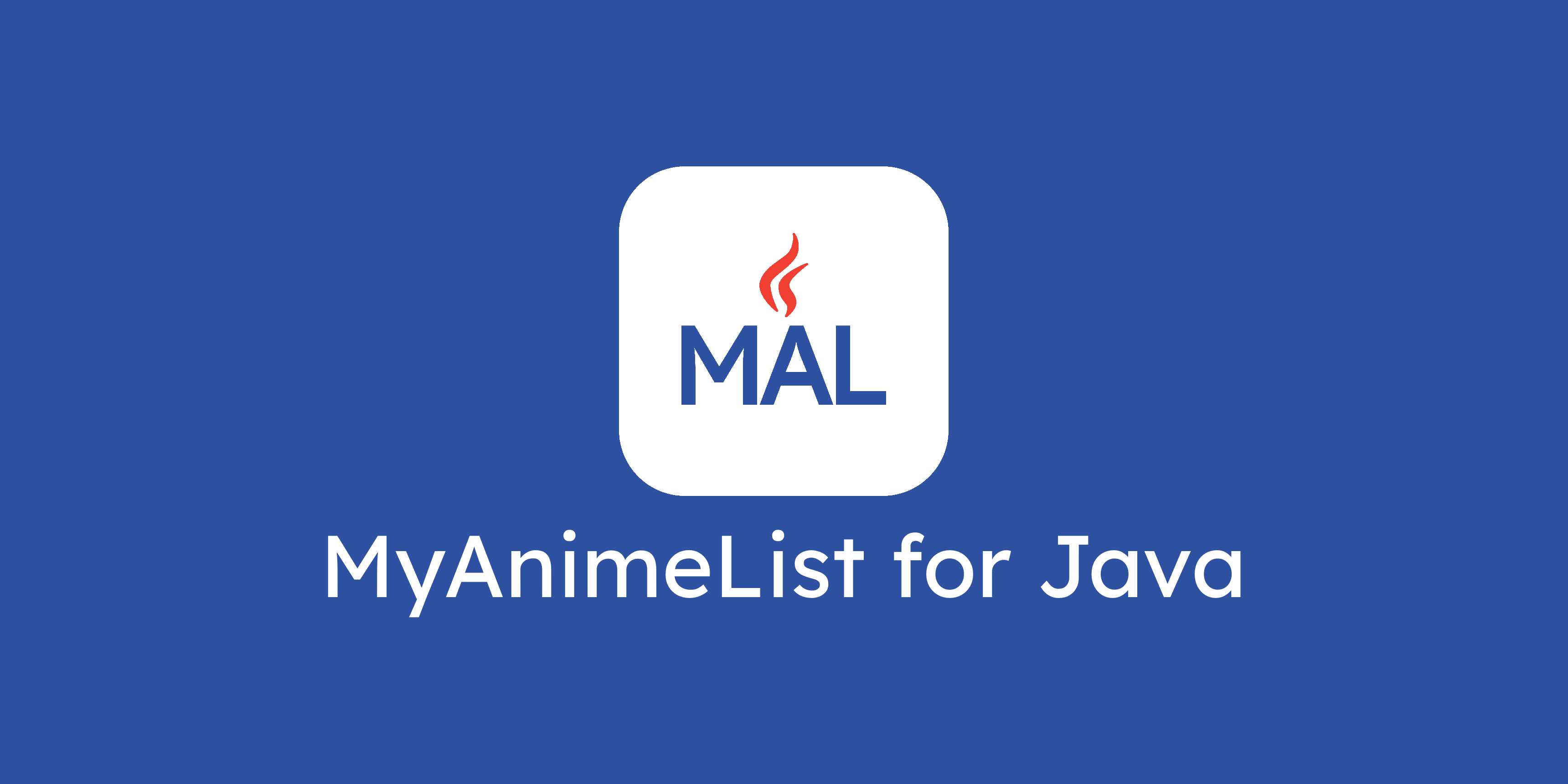 MyAnimeList Searcher