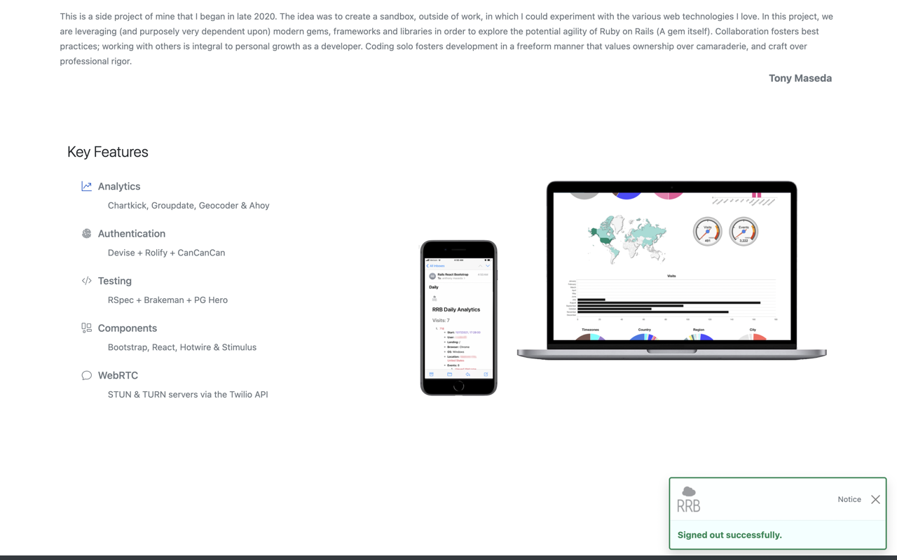 rails-react-bootstrap