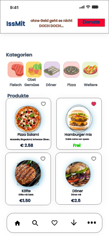 GitHub - ablmz/UI-UX-Food-Donation-APP