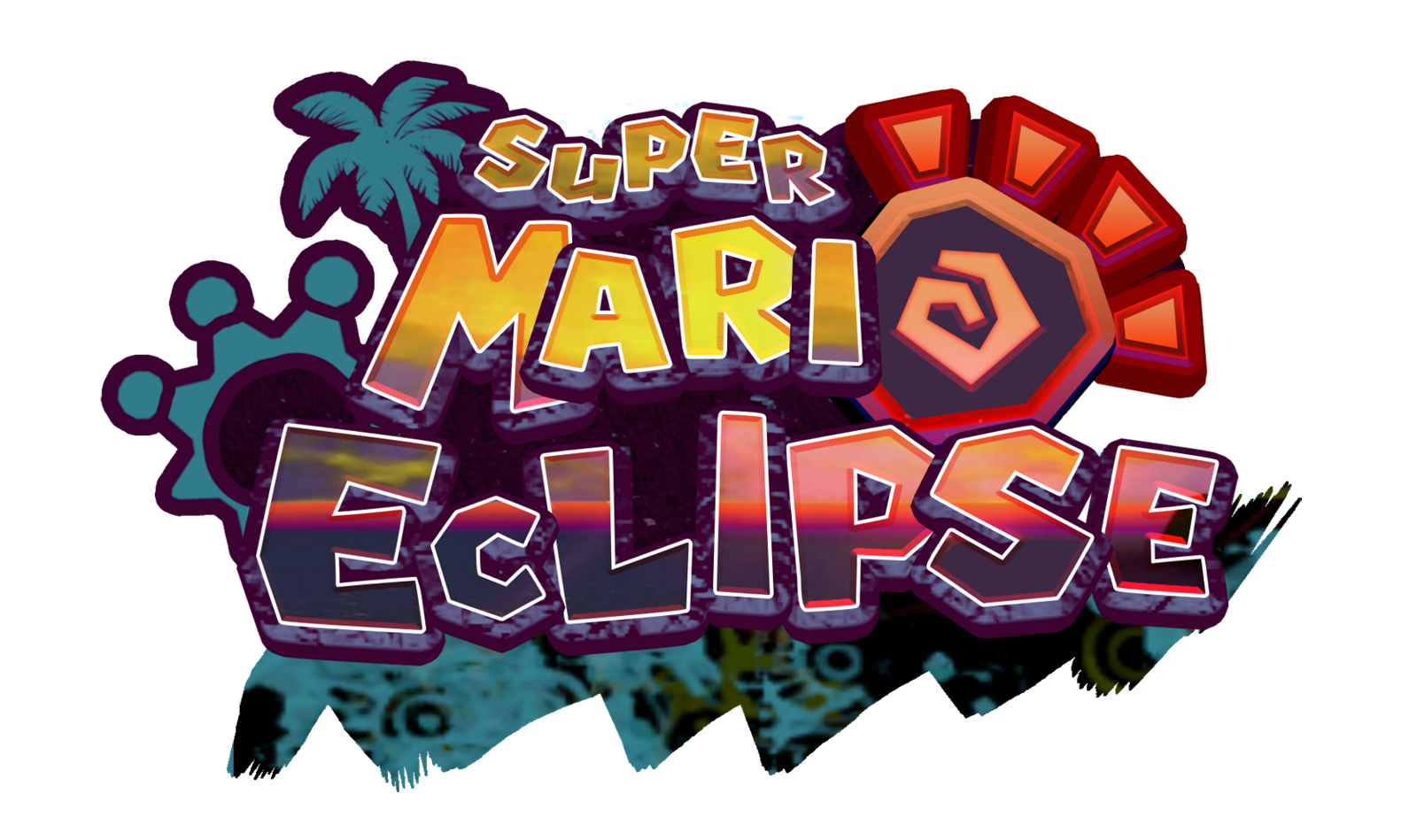 Super-Mario-Eclipse