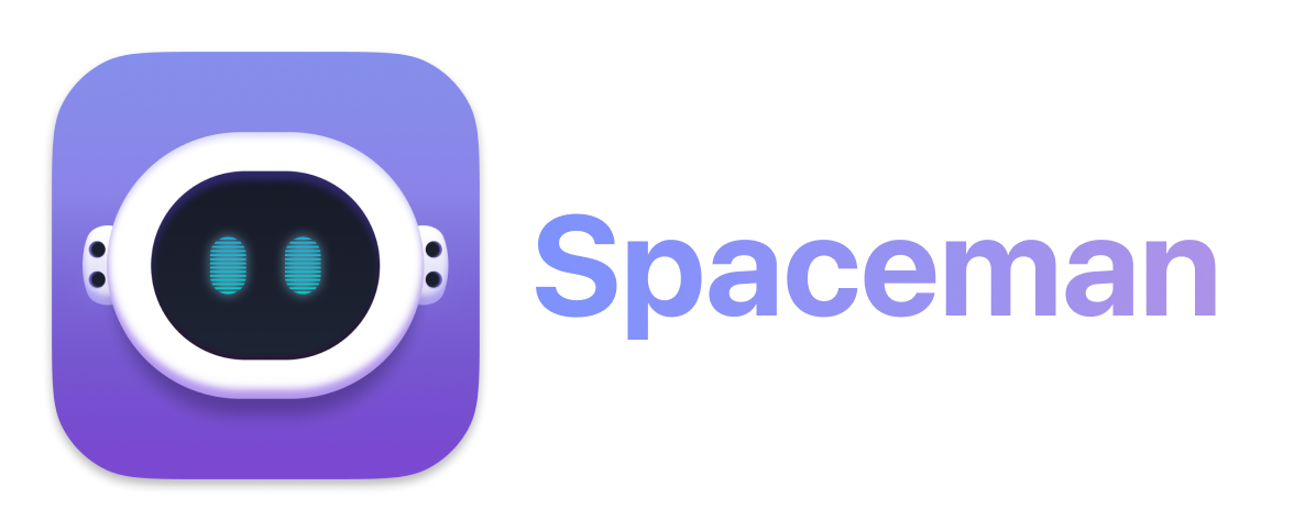 Spaceman Professional Download - With Spaceman Professional you