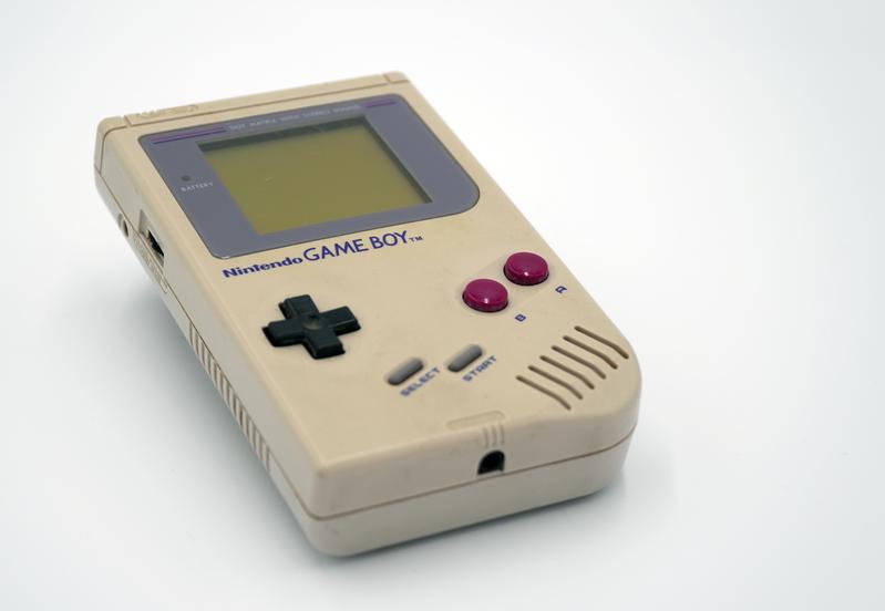 GitHub - MouseBiteLabs/Game-Boy-Pocket-Color: A Game Boy Pocket outfitted  with Game Boy Color support and other modern features