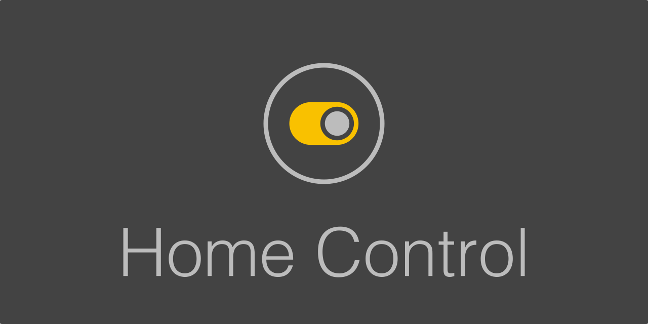 GitHub - mnorlin/homecontrol: Control your Philips Hue lights through a ...