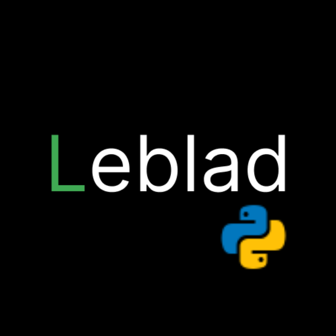 leblad-py