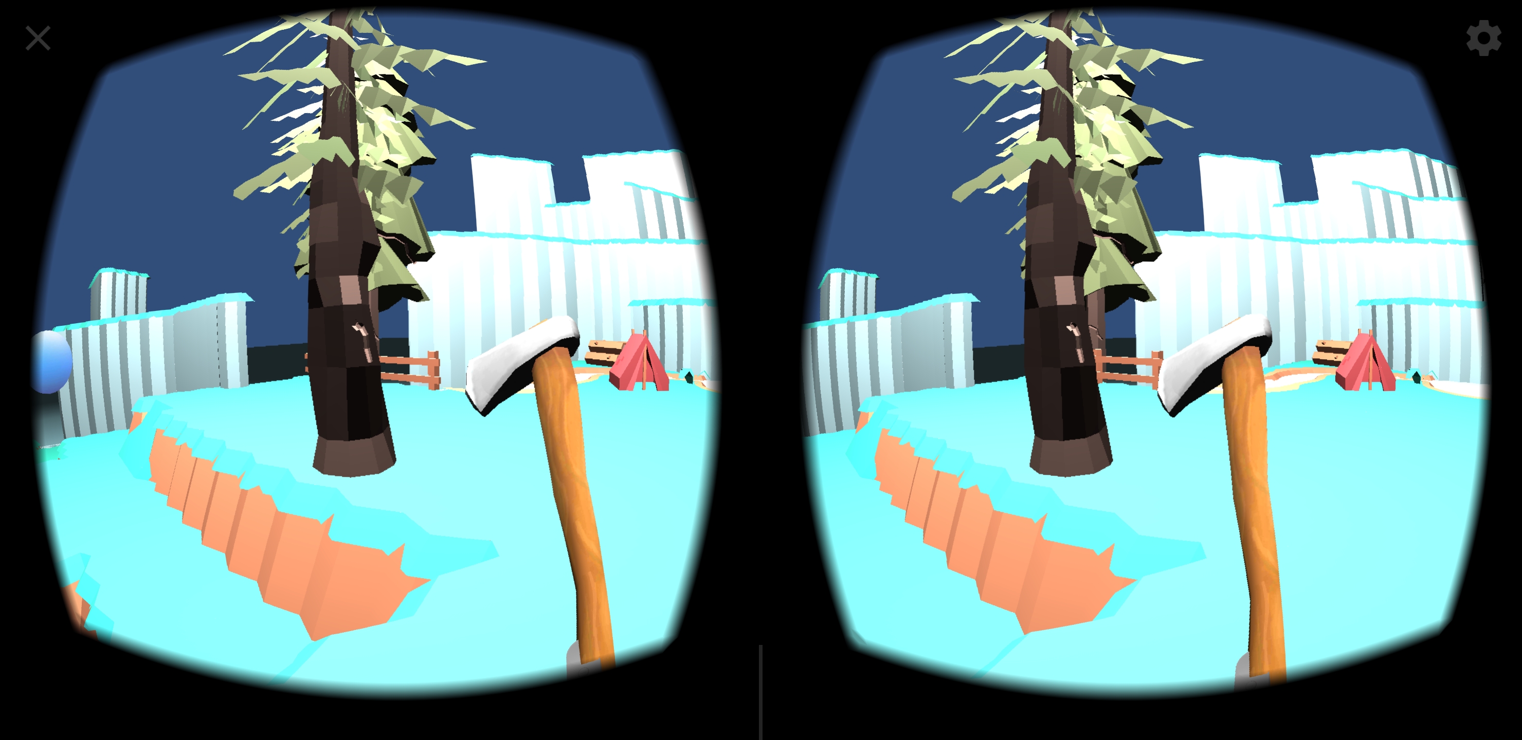 GitHub - tramontostudio/Lumberjack-Simulator-VR: Lumberjack Simulator ...