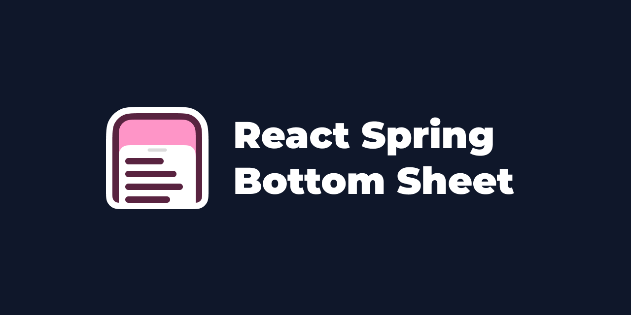 stipsan/react-spring-bottom-sheet