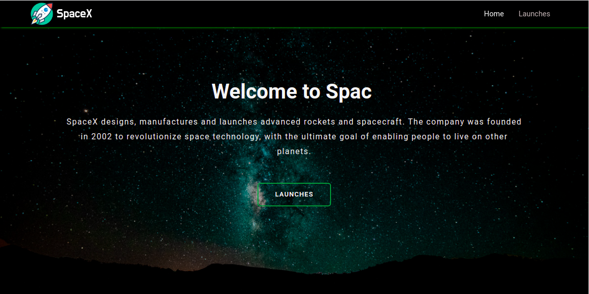 spacex-app