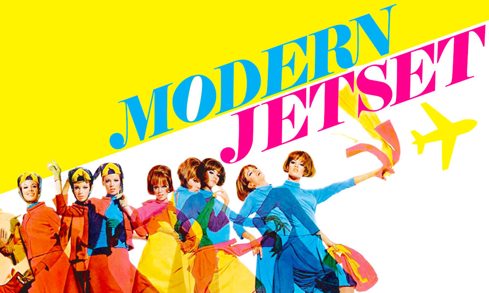 Modern Jetset image