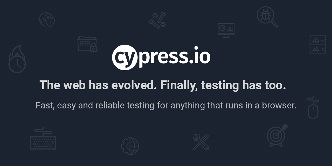 cypress-io/cypress