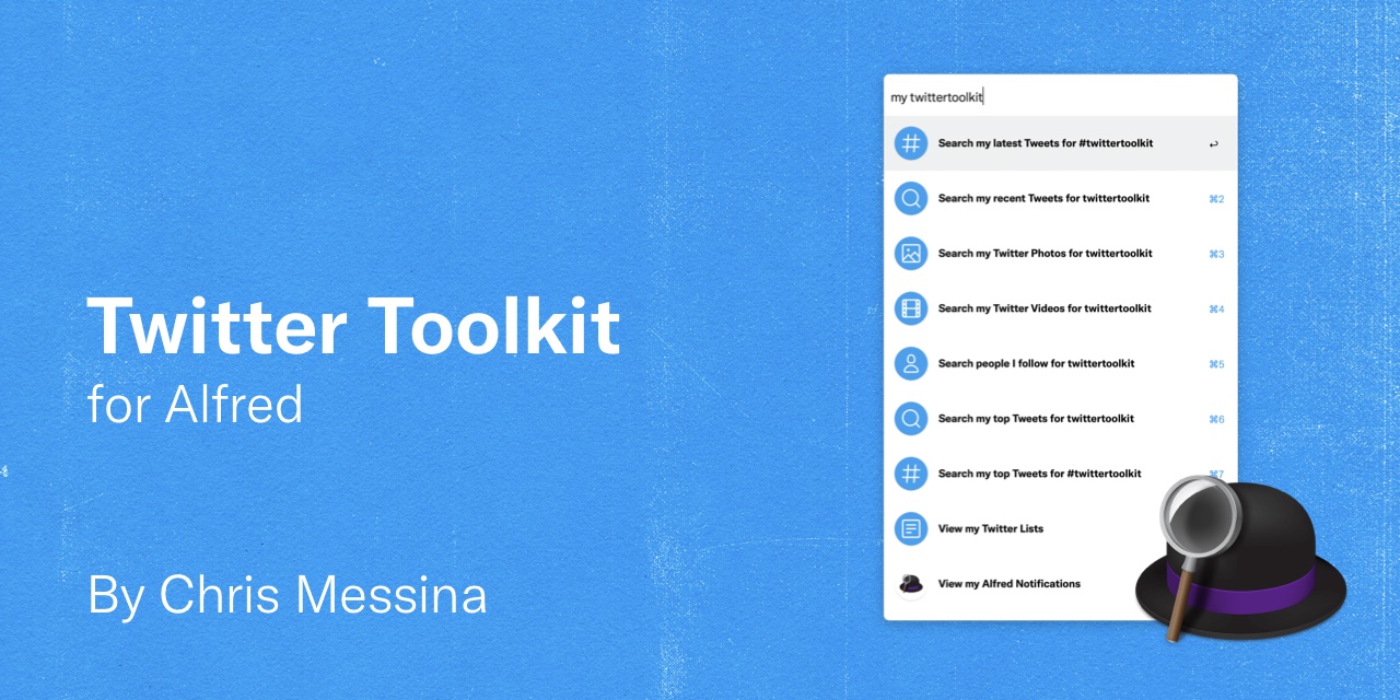 chrismessina/alfred-twitter-toolkit