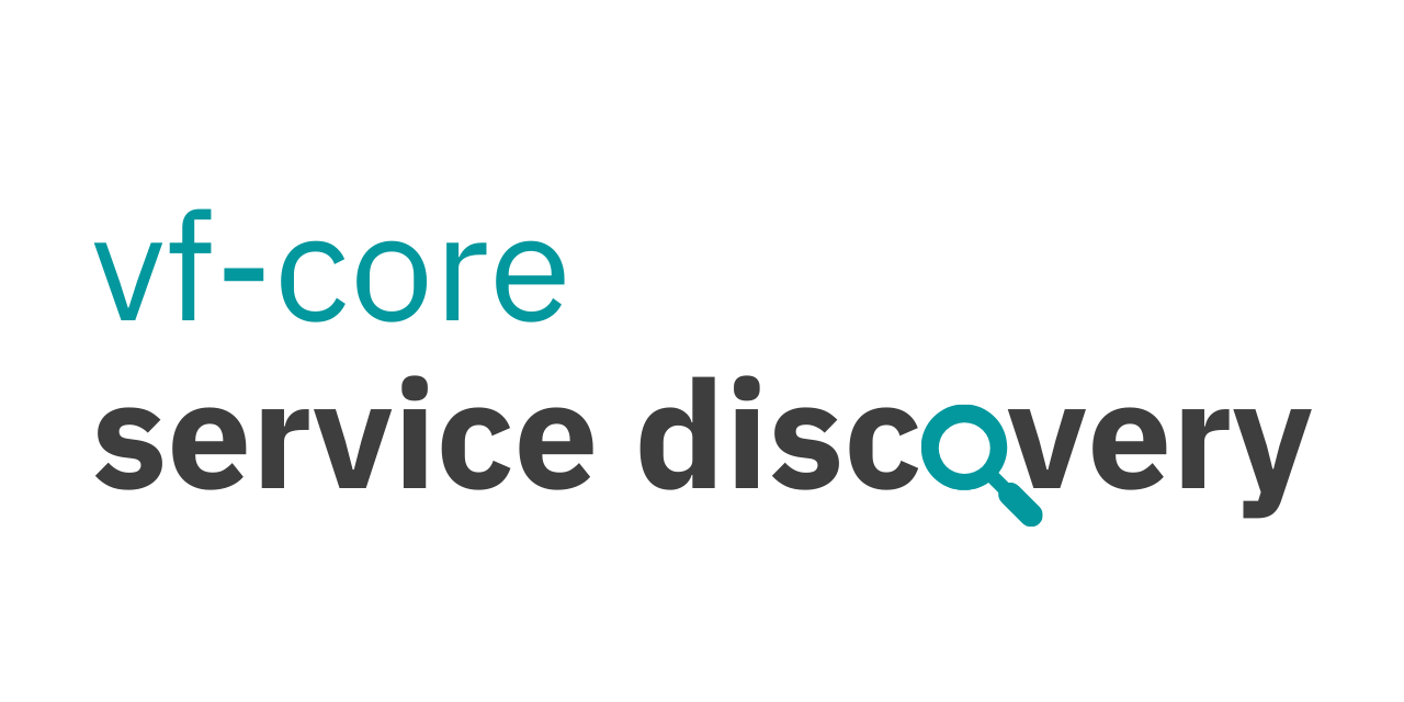 vf-core-service-discovery