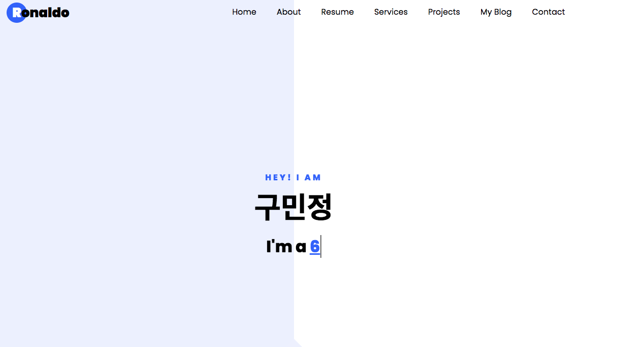 congchu/web-porfolio