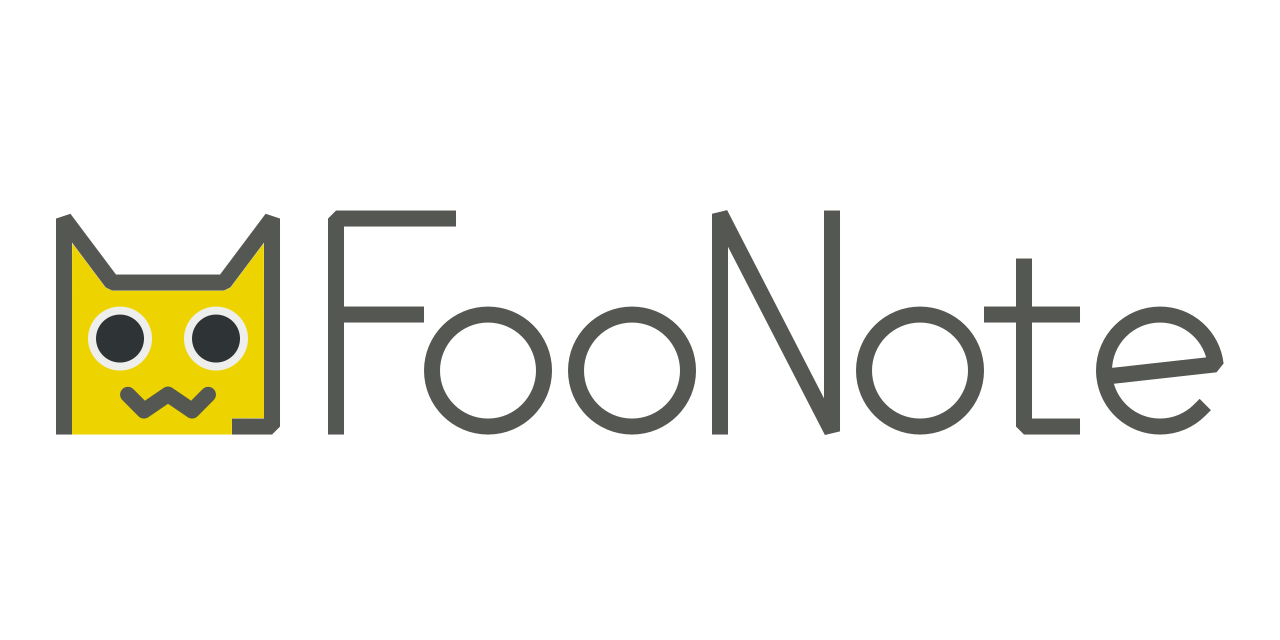 FooNote