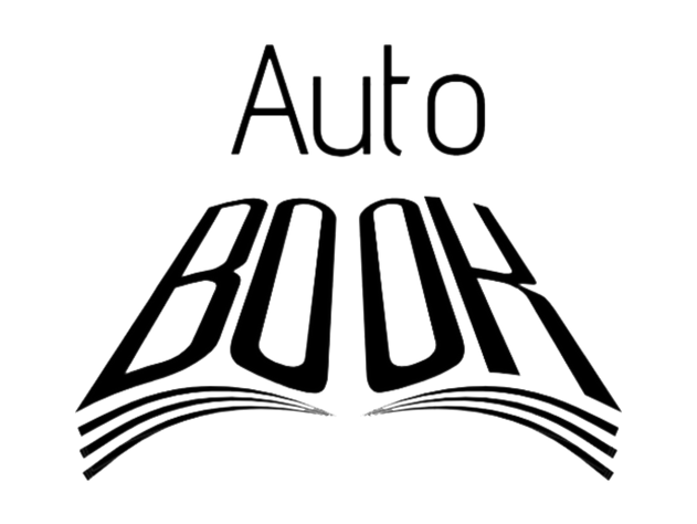 AutoBook