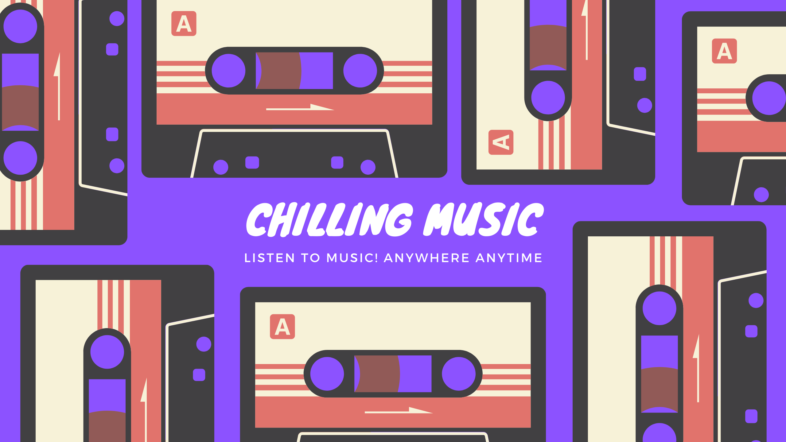GitHub - GreenTreeTeam/ChillingMusic: Welcome to Chilling Music, The ...