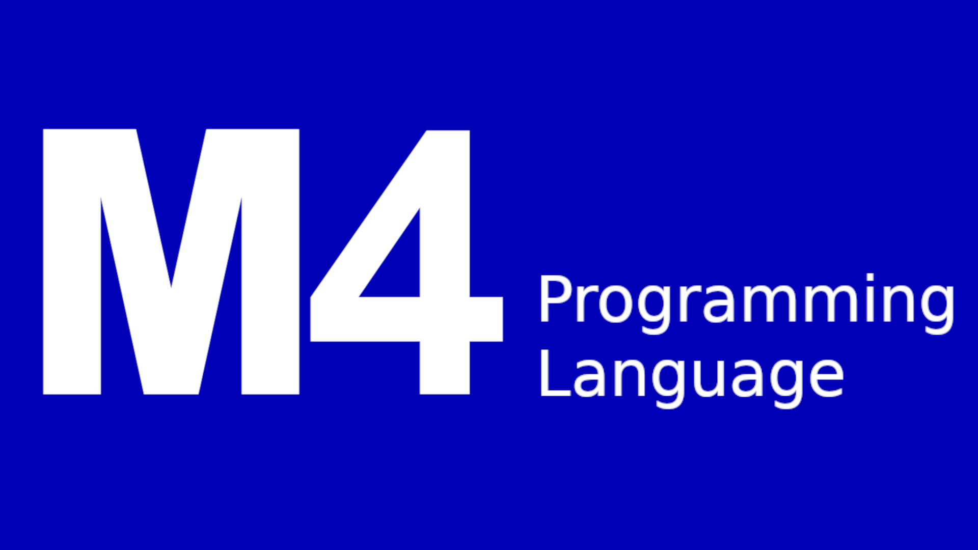 SNU_2D_ProgrammingTools_IDE_M4