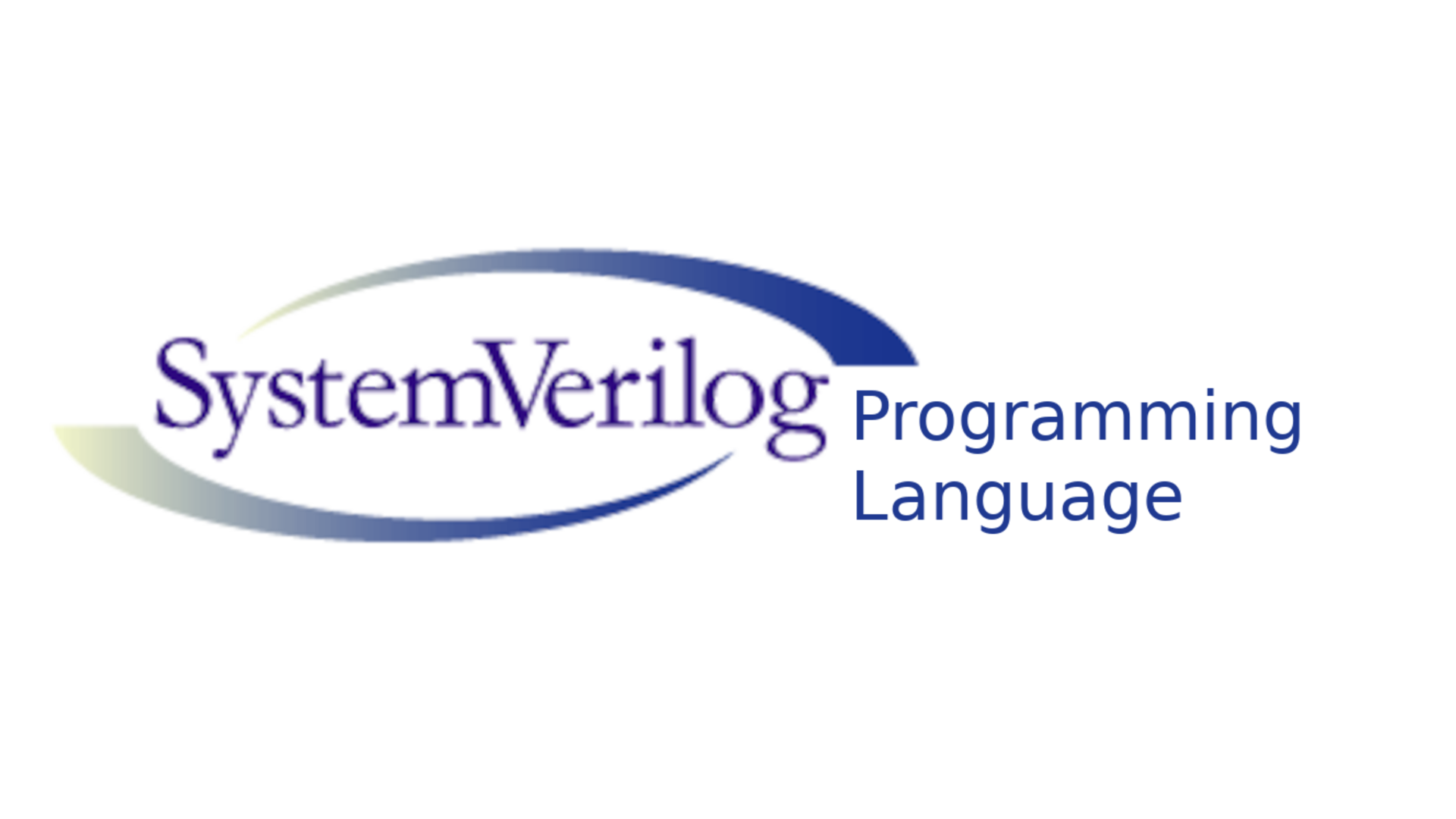 SNU_2D_ProgrammingTools_IDE_SystemVerilog