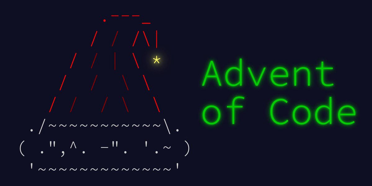 Advent-of-Code