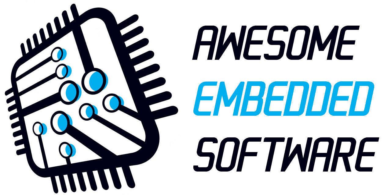 iDoka/awesome-embedded-software