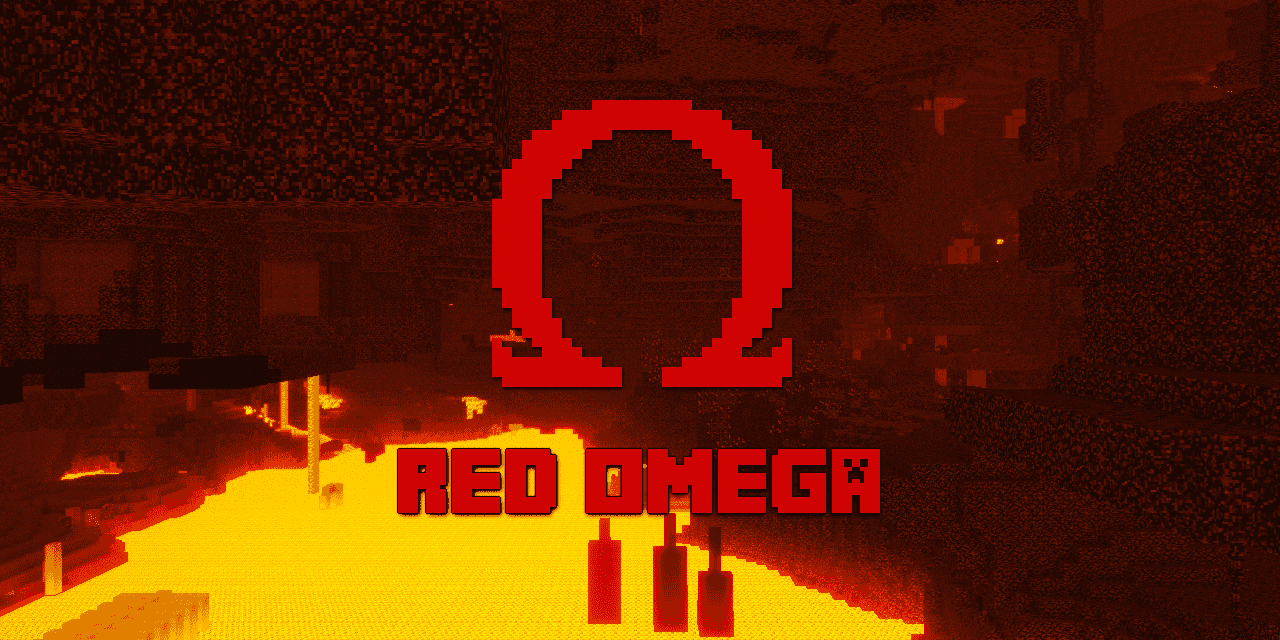 Red-Omega