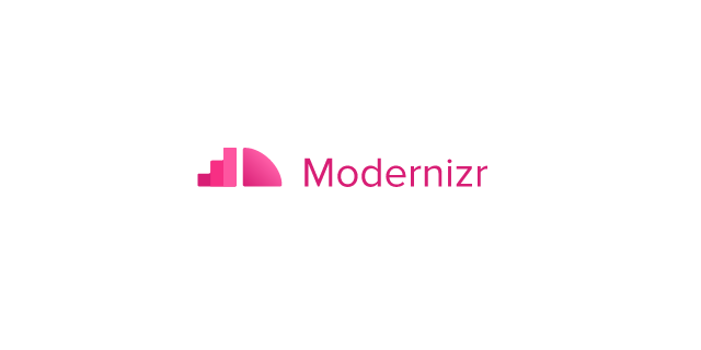 modernizr