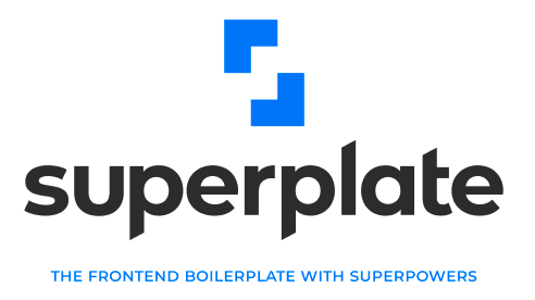 superplate