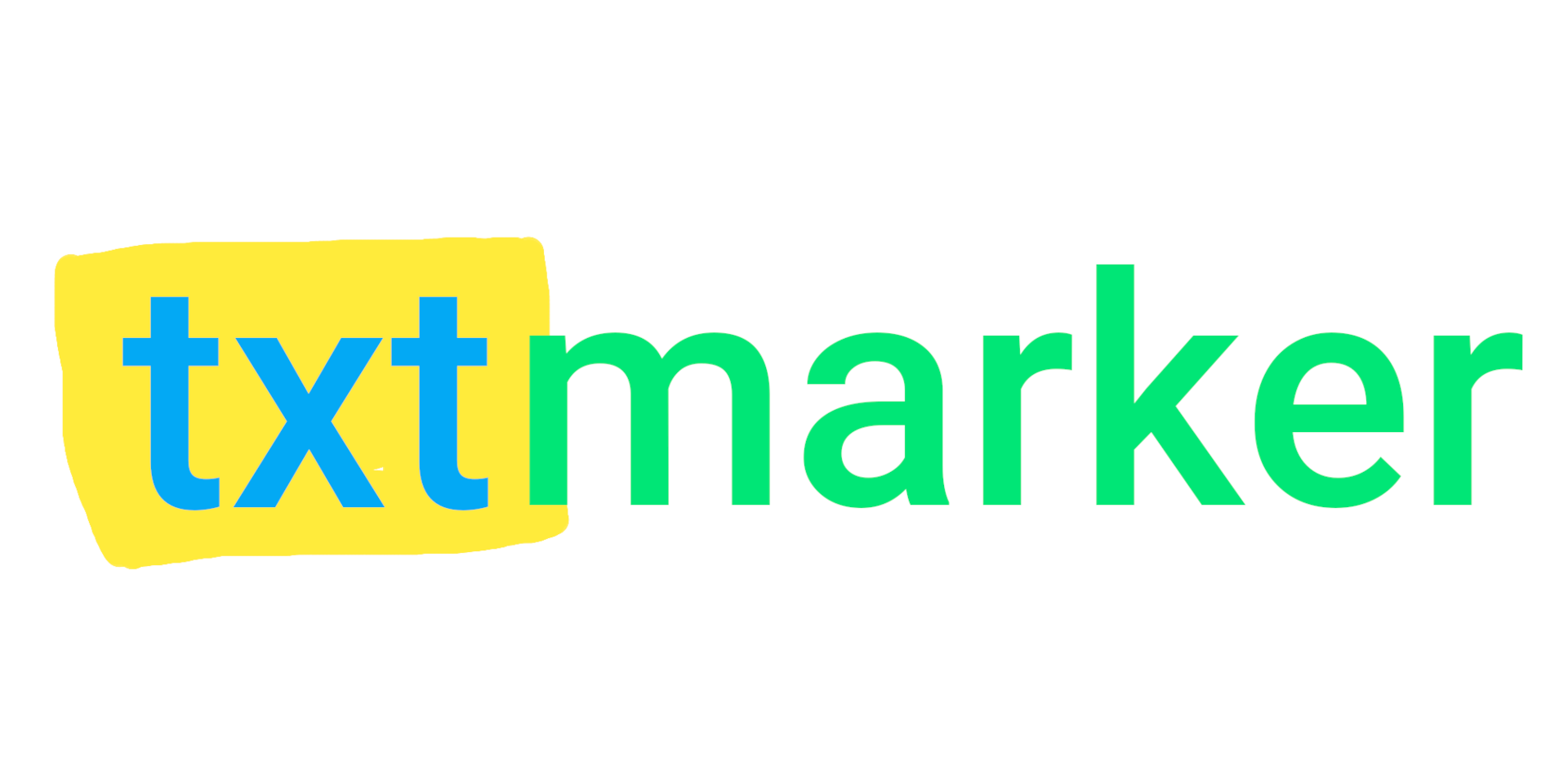 txtmarker