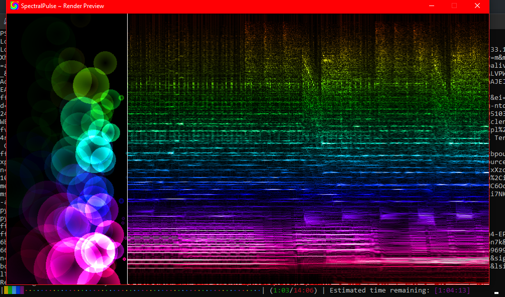 SpectralPulse