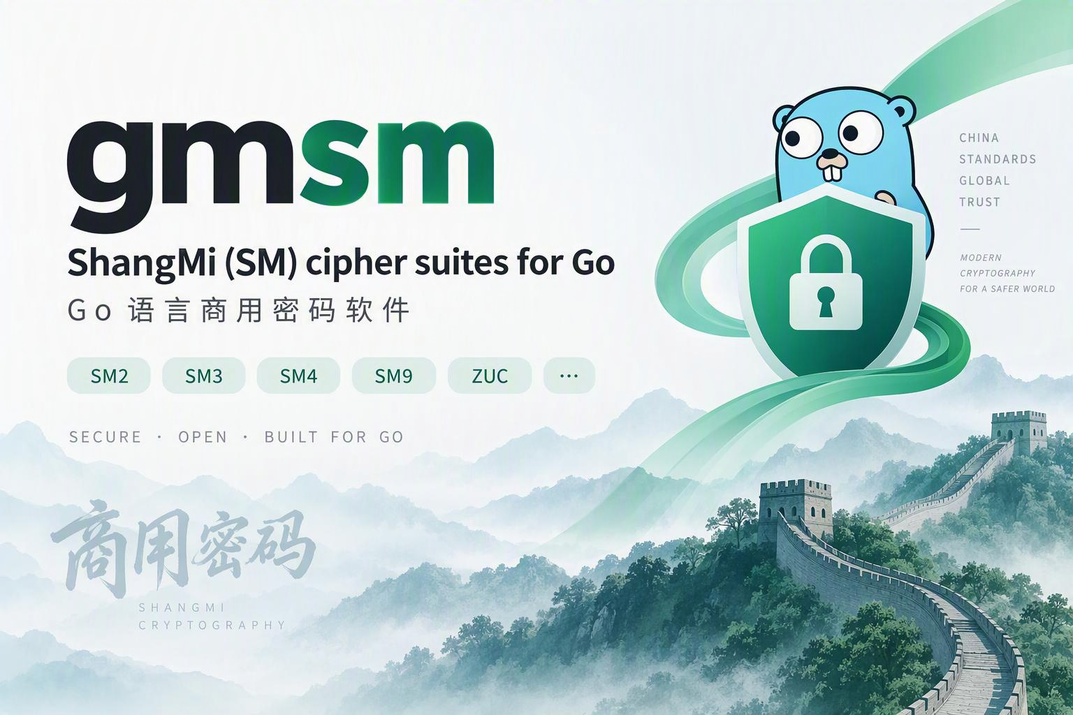 gmsm