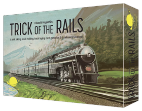 trickoftherails