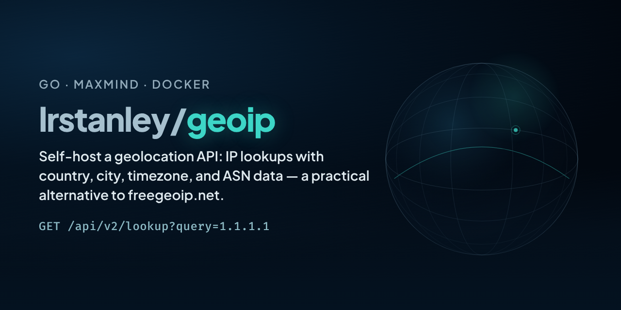 geoip