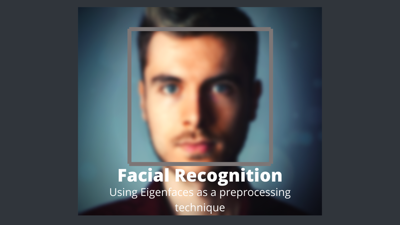 Eigenface-Facial-Recognition