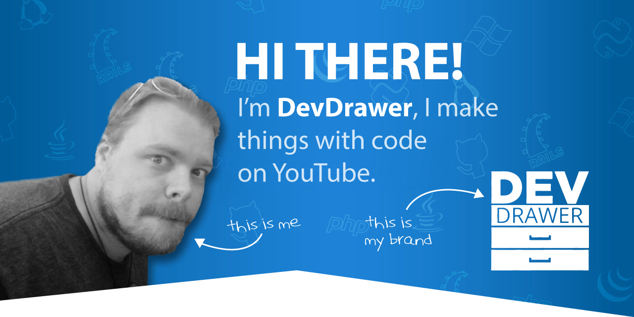 GitHub - thedevdrawer/thedevdrawer: Developers helping developers learn ...