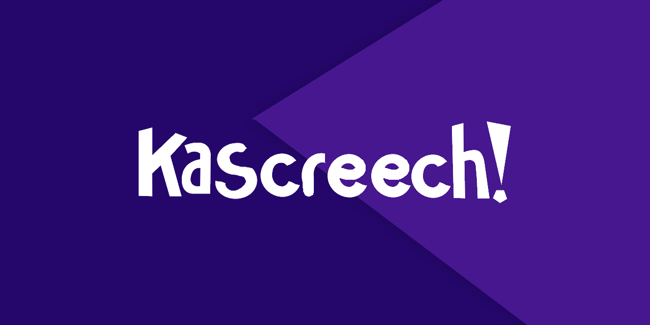 Kascreech
