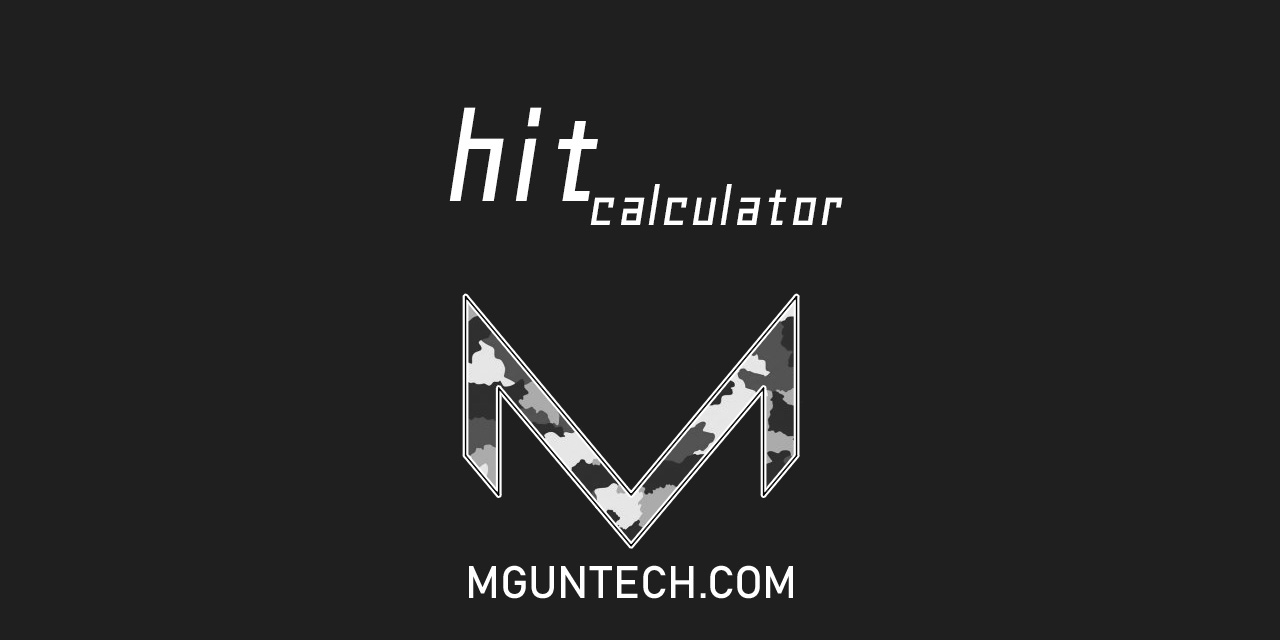 mguntech-hit-calculator