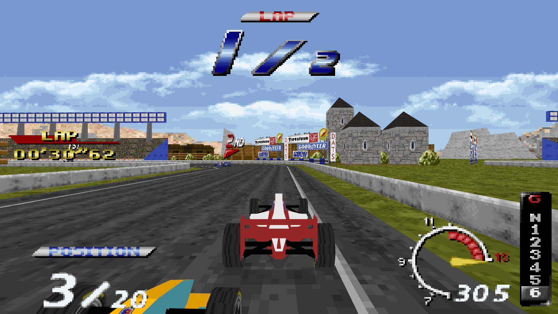 car-racing-game · GitHub Topics · GitHub