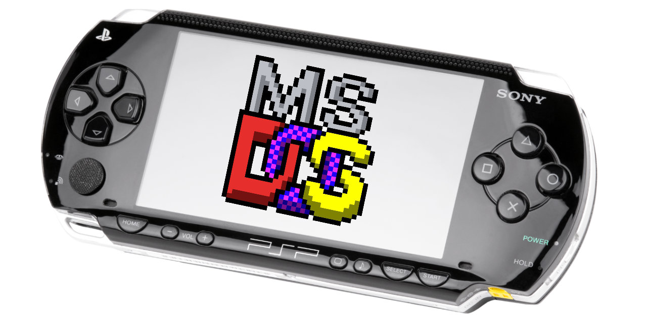 GitHub - PSP-Archive/dosbox_psp: DOSBox with PSP patches applied.  Originally ported to the PSP by crazyc.