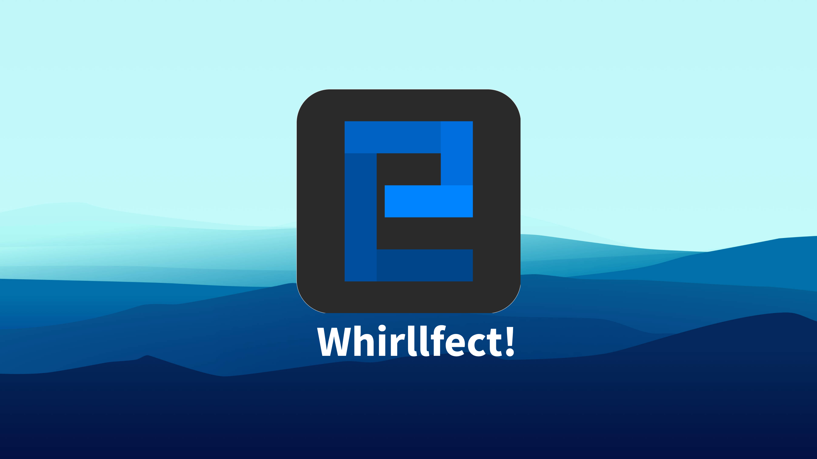 WhirlEdit