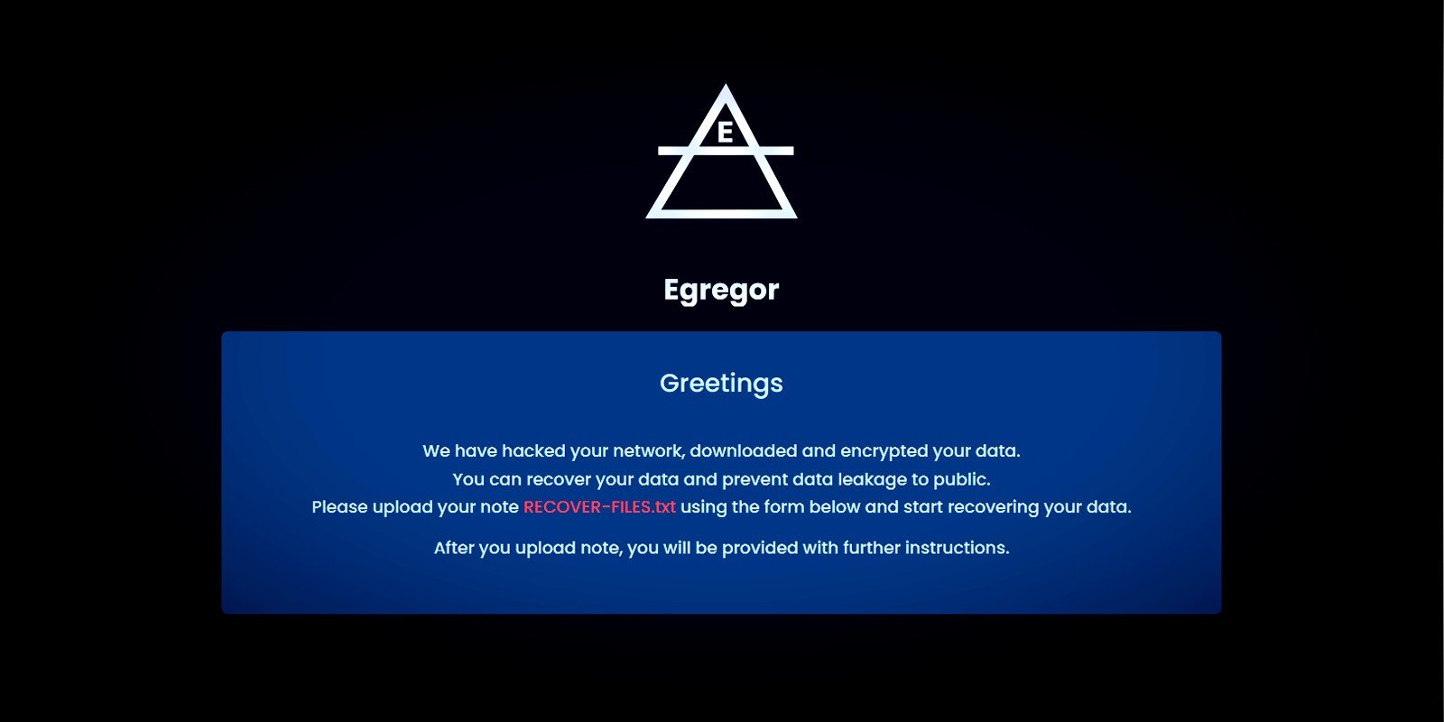 GitHub - MinervaLabs/Egregor-Deobfuscation: Ida Python scripts for ...