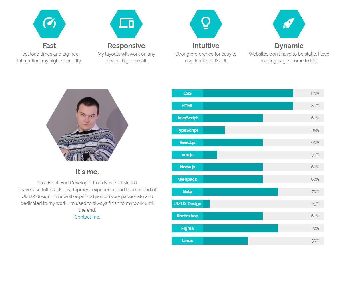 GitHub - nikitababko/nikitababko.github.io: My portfolio · GitHub