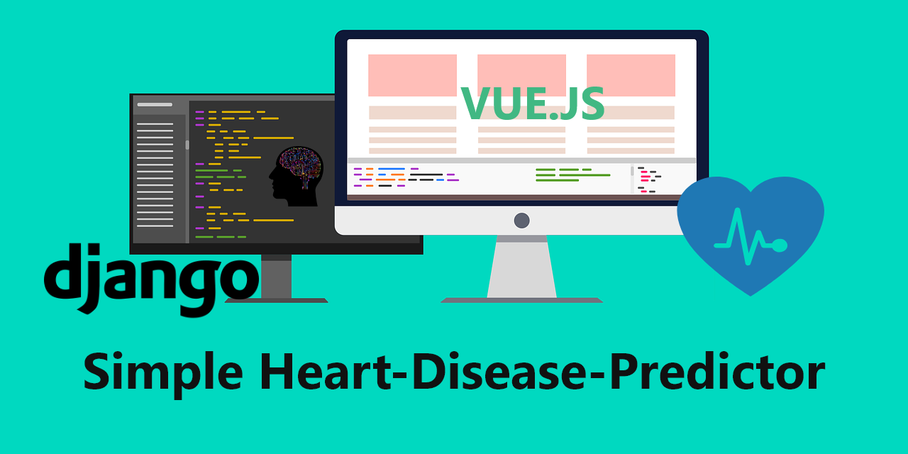 heart-disease-predictor