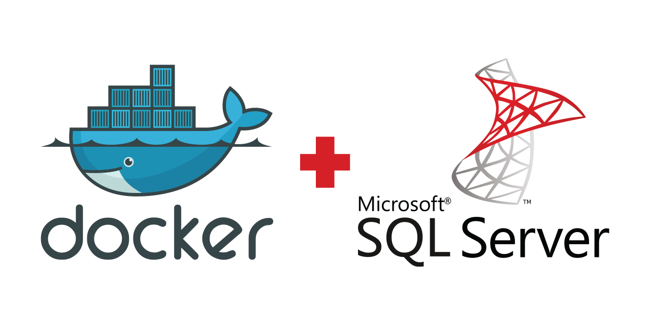 Docker + MSSQL